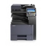 Multifunzione Rigenerata Kyocera TASKalfa 356ci 3in1 a colori laser da 35 ppm