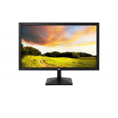 MONITOR LG 23.8" LED TN FHD