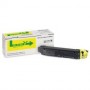 KYOCERA TK-5140Y Toner Giallo per ECOSYS P6130cdn e ECOSYS M6x30cdn da 5.000 pagine in formato A4 (I