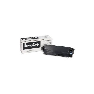 KYOCERA TK-5140K Toner Nero per ECOSYS P6130cdn e ECOSYS M6x30cdn da 7.000 pagine in formato A4 (ISO