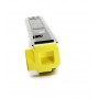 KYOCERA TK-5135Y Toner Giallo per TASKalfa 265ci 266ci da 5.000 pagine con copertura 5%