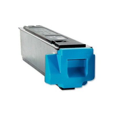 KYOCERA TK-5135C Toner Ciano per TASKalfa 265ci 266ci da 5.000 pagine con copertura 5%