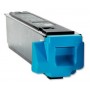 KYOCERA TK-5135C Toner Ciano per TASKalfa 265ci 266ci da 5.000 pagine con copertura 5%