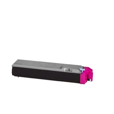 KYOCERA TK-510M Toner Magenta FS-C5020N 5025N 5030N durata 8.000 pagine con copertura del 5%