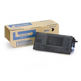 KYOCERA TK-3150 Toner nero per M3x40idn da 14.500 pagine in formato A4 (ISO IEC 19752)