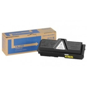 KYOCERA TK-170 Toner nero per ECOSYS P2135d dn e FS-1320d, FS-1370dn e da 7.200 pagine in formato A4