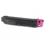 KYOCERA TK-5160M Toner Magenta per ECOSYS P7040cdn da 12.000 pagine in formato A4 (ISO IEC 19798)