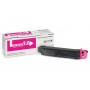 KYOCERA TK-5160M Toner Magenta per ECOSYS P7040cdn da 12.000 pagine in formato A4 (ISO IEC 19798)