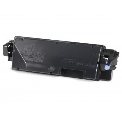 KYOCERA TK-5160K Toner Nero per ECOSYS P7040cdn da 16.000 pagine in formato A4 (ISO IEC 19798)