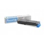 KYOCERA TK-5195C Toner Ciano per TASKalfa 306ci_307ci_308ci da 7.000 pagine A4 copertura 5%