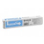 KYOCERA TK-5205C Toner Ciano per TASKalfa 356ci_358ci da 12.000 pagine A4 copertura 5%