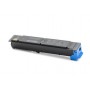 KYOCERA TK-5205C Toner Ciano per TASKalfa 356ci_358ci da 12.000 pagine A4 copertura 5%