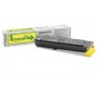 KYOCERA TK-5195Y Toner Giallo per TASKalfa 306ci_307ci_308ci da 7.000 pagine A4 copertura 5%