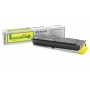 KYOCERA TK-5205Y Toner Giallo per TASKalfa 356ci_358ci da 12.000 pagine A4 copertura 5%
