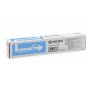 KYOCERA TK-5215C Toner Ciano per TASKalfa 406ci da 15.000 pagine A4 copertura 5%