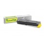 KYOCERA TK-5215Y Toner Giallo per TASKalfa 406ci da 15.000 pagine A4 copertura 5%