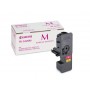 KYOCERA TK-5220M Toner Kit Magenta per ECOSYS P5021cdn cdw e ECOSYS M5521cdn cdw da 1.200 pagine in
