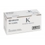 KYOCERA TK-5240K Toner Kit Nero per ECOSYS P5026cdn cdw e ECOSYS M5526cdn cdw da 4.000 pagine in for