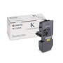 KYOCERA TK-5240K Toner Kit Nero per ECOSYS P5026cdn cdw e ECOSYS M5526cdn cdw da 4.000 pagine in for
