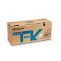 KYOCERA TK-5280C Toner Kit Ciano  11.000 pagine A4 (ISO IEC 19798) per ECOSYS M-6x35cidn P-6235cdn