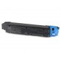 KYOCERA TK-5305C Toner Ciano per TASKalfa 350ci_351ci durata 6.000 pagine A4  copertura 5%