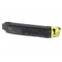 KYOCERA TK-5305Y Toner Giallo per TASKalfa 350ci_351ci durata 6.000 pagine A4  copertura 5%