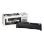 KYOCERA TK-540K Toner Kit Nero per FS-C5100dn da 5.000 pagine in formato A4 (ISO EC 19798)