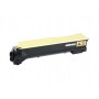 KYOCERA TK-540Y Toner Kit Giallo per FS-C5100dn da 4.000 pagine in formato A4 (ISO EC 19798)