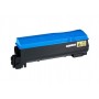 KYOCERA TK-550C Toner Ciano per FS-C5200DN durata 6.000 pagine in formato A4 (ISO EC 19798)