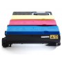 KYOCERA TK-550C Toner Ciano per FS-C5200DN durata 6.000 pagine in formato A4 (ISO EC 19798)