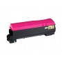 KYOCERA TK-550M Toner Magenta per FS-C5200DN durata 6.000 pagine in formato A4 (ISO EC 19798)