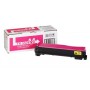 KYOCERA TK-550M Toner Magenta per FS-C5200DN durata 6.000 pagine in formato A4 (ISO EC 19798)