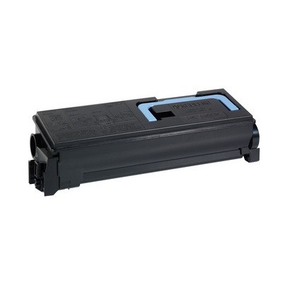 KYOCERA TK-560K Toner Nero per FS-C5300 5350DN, P6030cdn durata 12.000 pagine in formato A4 (ISO EC