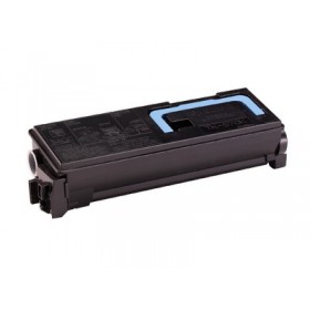 KYOCERA TK-570K Toner Nero per ECOSYS P7035cdn e FS-5400dn da 16.000 pagine in formato A4 (ISO EC 19