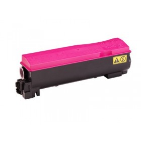 KYOCERA TK-570M Toner Magenta per ECOSYS P7035cdn e FS-5400dn da 12.000 pagine in formato A4 (ISO EC