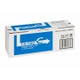KYOCERA TK-580C Toner Ciano per ECOSYS P6021cdn e FS-C5150dn da 2.800 pagine in formato A4 (ISO IEC