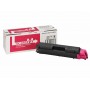 KYOCERA TK-580M Toner Magenta per ECOSYS P6021cdn e FS-C5150dn da 2.800 pagine in formato A4 (ISO IE