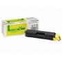 KYOCERA TK-580Y Toner Giallo per ECOSYS P6021cdn e FS-C5150dn da 2.800 pagine in formato A4 (ISO IEC