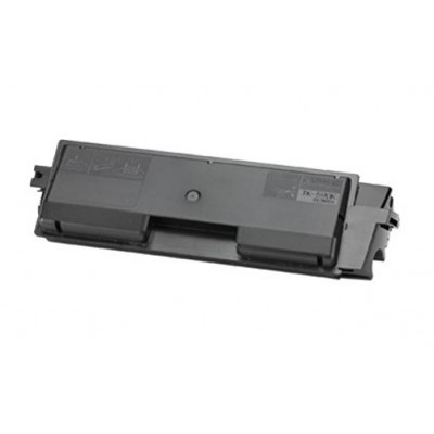 KYOCERA TK-590K Toner Nero per ECOSYS P6026cdn e ECOSYS M6x26cdn cidn da 7.000 pagine in formato A4