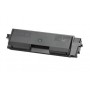 KYOCERA TK-590K Toner Nero per ECOSYS P6026cdn e ECOSYS M6x26cdn cidn da 7.000 pagine in formato A4