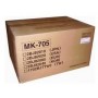 KYOCERA MK-705E Maintenance Kit per KM-2530   KM-3530   KM-4030 (Drum, Developer, Fuser, Transfer ro