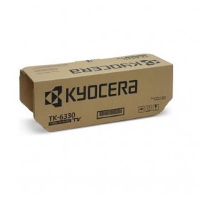 KYOCERA TK-6330 Toner Kit Nero  32.000 pagine A4 (ISO IEC 19752) per ECOSYS P4060dn