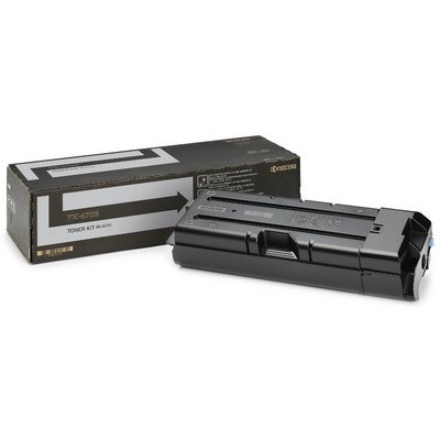 KYOCERA TK-6705 Toner nero per TASkalfa 650Xì 800Xì durata 70.000 pagine, copertuta 6%
