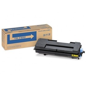 KYOCERA TK-7300 Toner Kit nero per ECOSYS P4040dn durata 15.000 pagine in formato A4 (ISO19752)