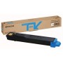 KYOCERA TK-8115C Toner ciano per ECOSYS M8124_M8130cidn da 6.000 pagine (ISO IEC 19798)