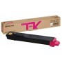 KYOCERA TK-8115M Toner magenta per ECOSYS M8124_M8130cidn da 6.000 pagine (ISO IEC 19798)