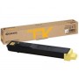 KYOCERA TK-8115Y Toner giallo per ECOSYS M8124_M8130cidn da 6.000 pagine (ISO IEC 19798)