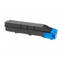 KYOCERA TK-8305C Toner Ciano per TASKalfa 305Xci 355Xci  da 15.000 pagine in formato A4 copertura 5