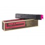 KYOCERA TK-8305M Toner Magenta per TASKalfa 305Xci 355Xci da 15.000 pagine in formato A4 copertura