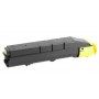KYOCERA TK-8305Y Toner Giallo per  TASKalfa 305Xci 355Xci da 15.000 pagine in formato A4 copertura